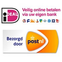 ideal postnl