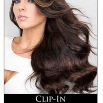Lovely Clip-in