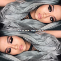 Lovely clip-in Ombre
