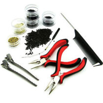 Hairextensions Tools