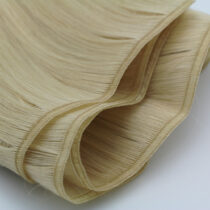 Russian Flat Hair weave