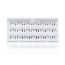 Flare lashes