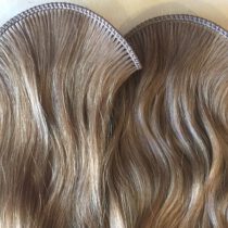 Russian Hand Tied wefts