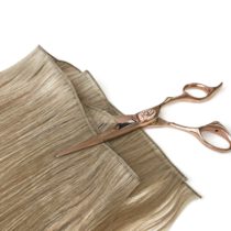 Russian Invisible Mini Weft