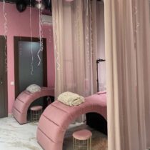 Luxe Behandel Stoelen